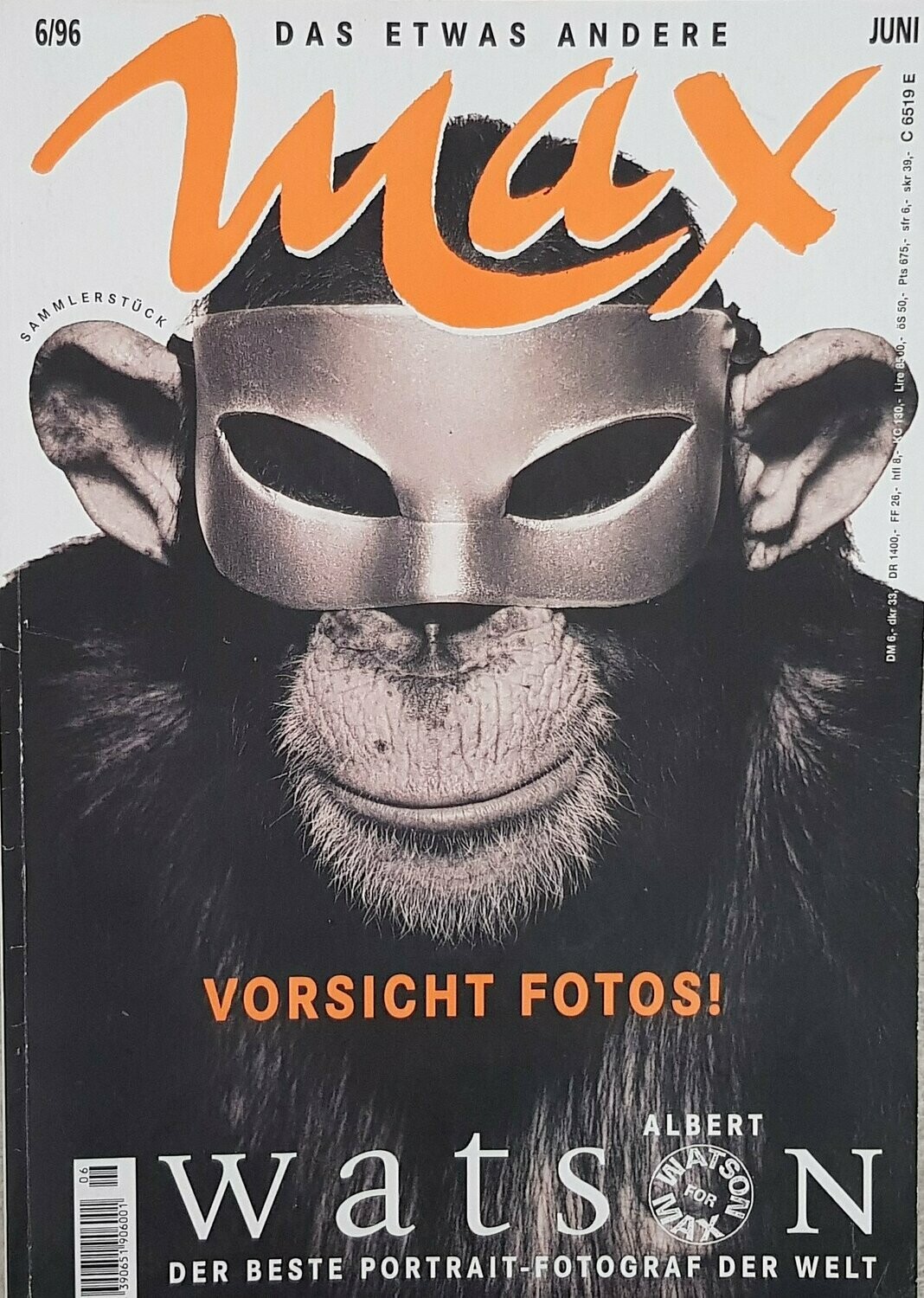 MAX