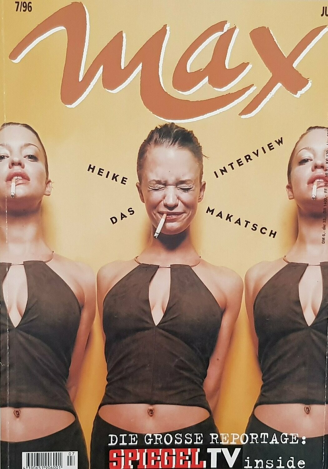 MAX