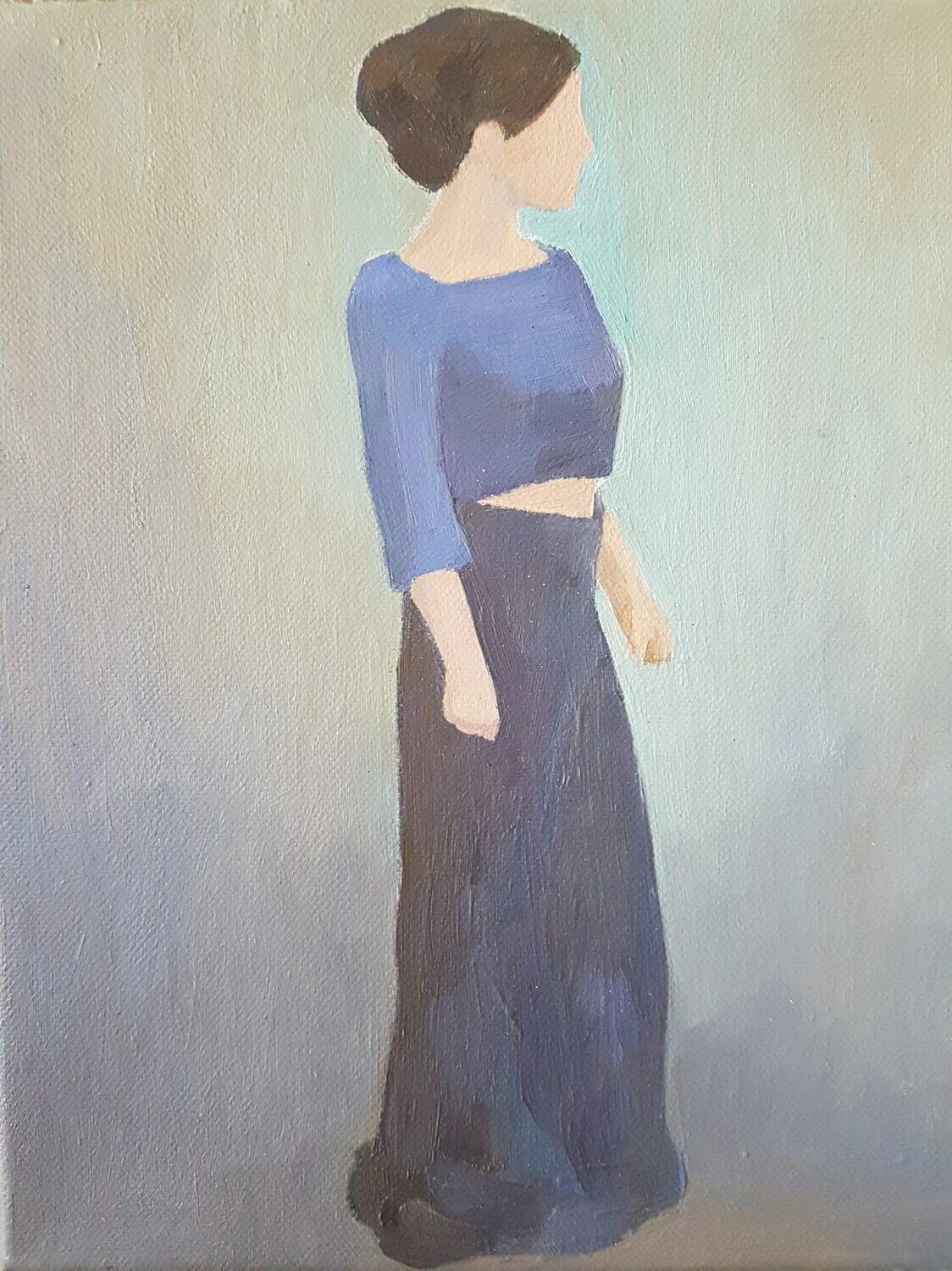 Güttler, Franziska