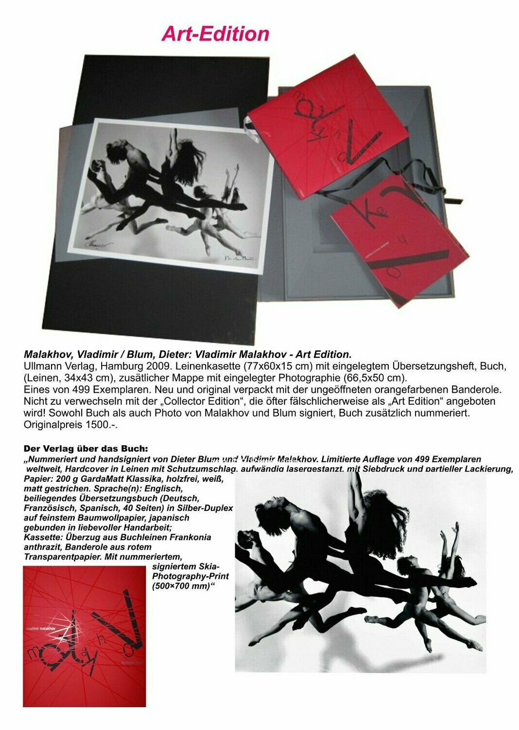 Blum, Dieter