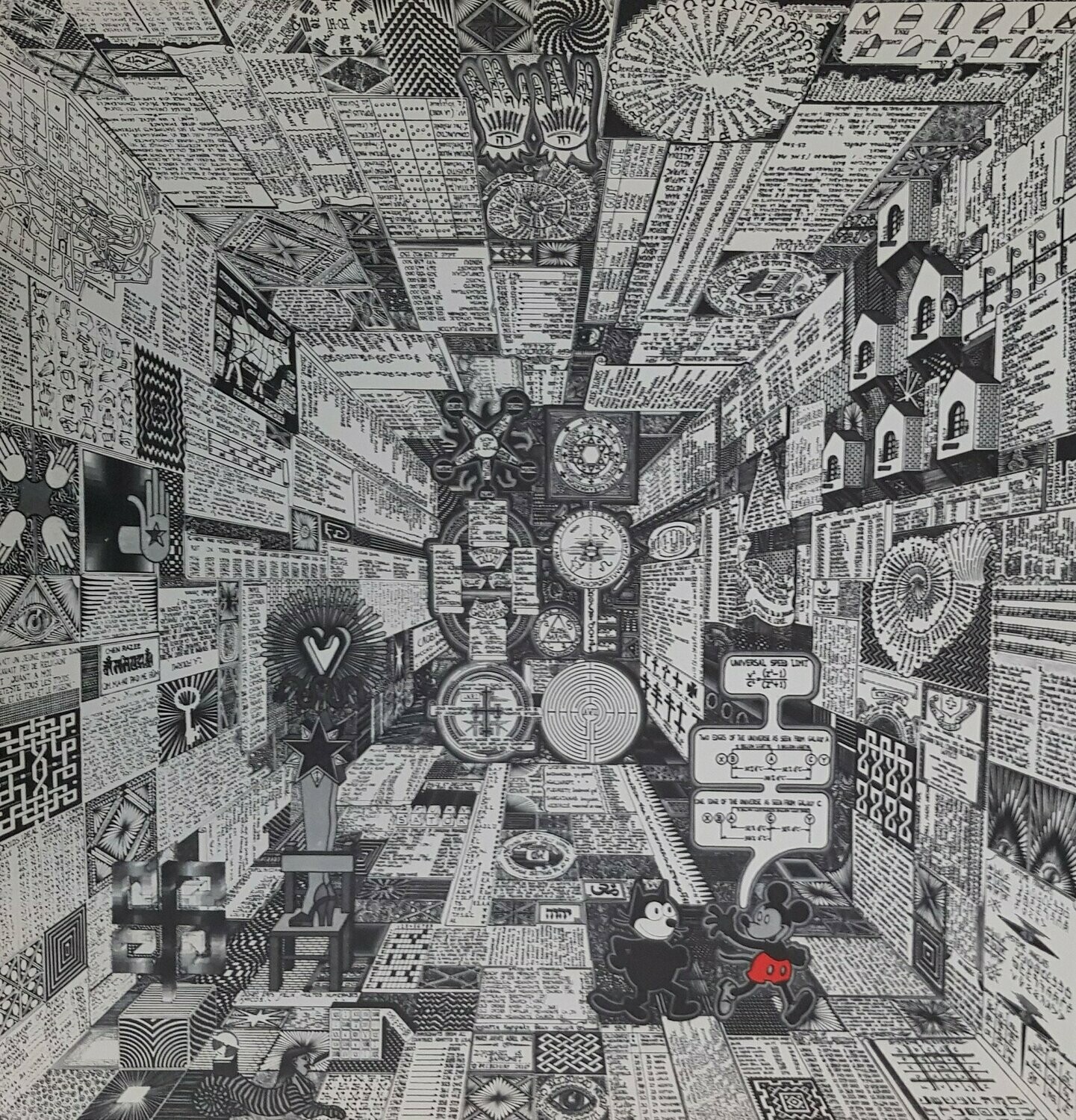Friedeberg, Pedro