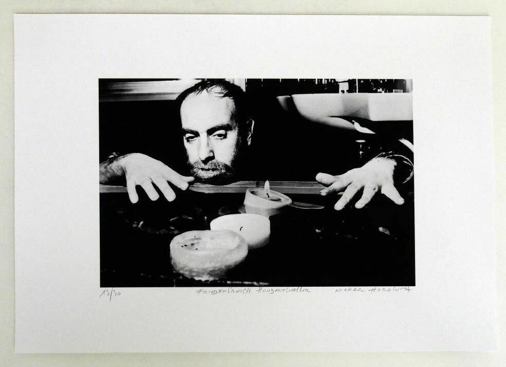 Horowitz, Michael