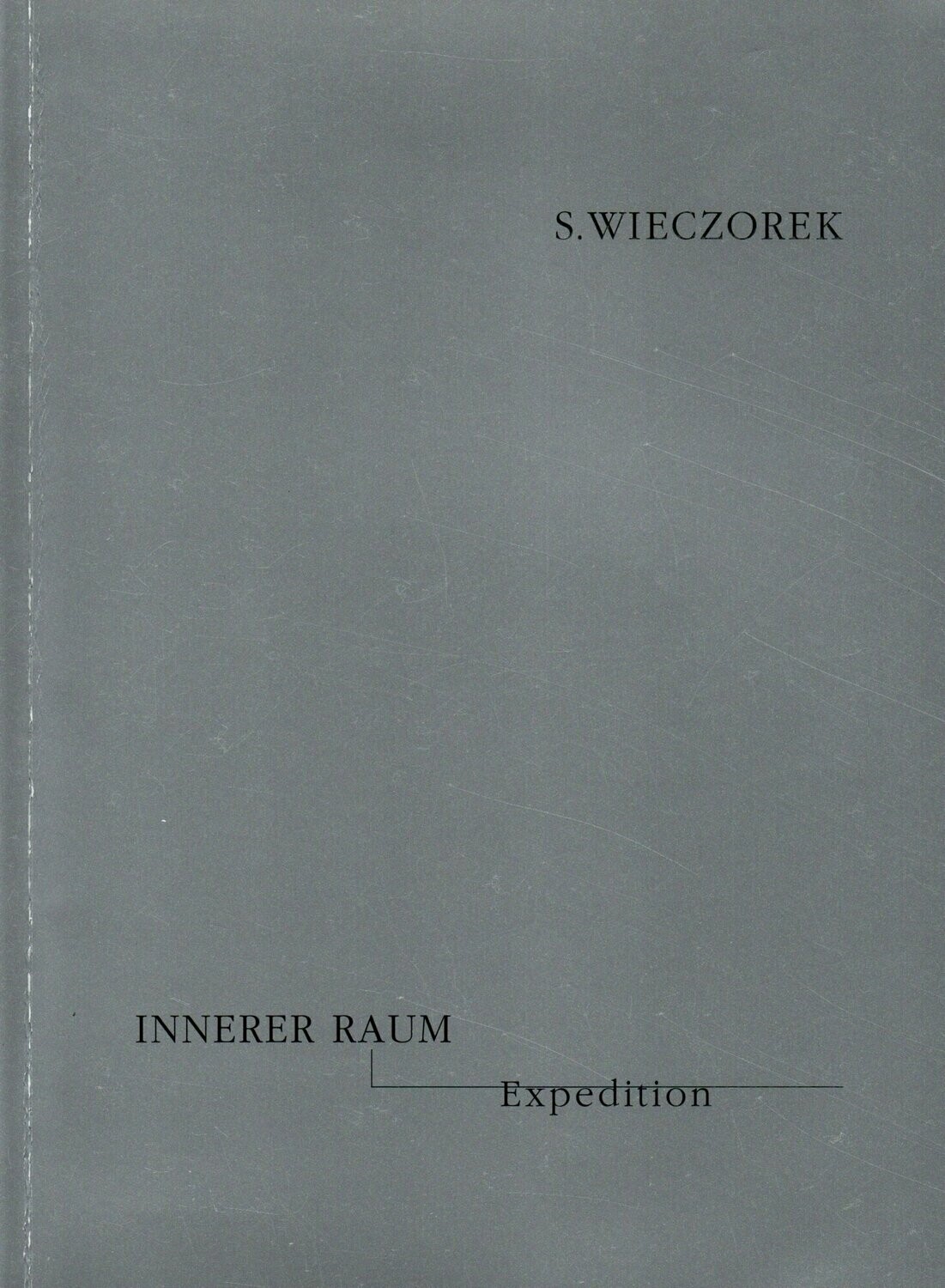 Wieczorek, Sylvia