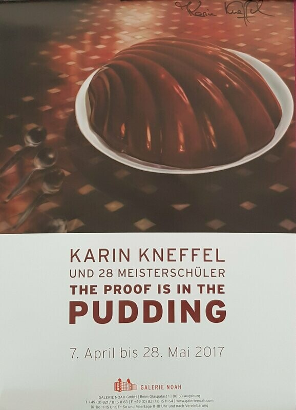 Kneffel, Karin