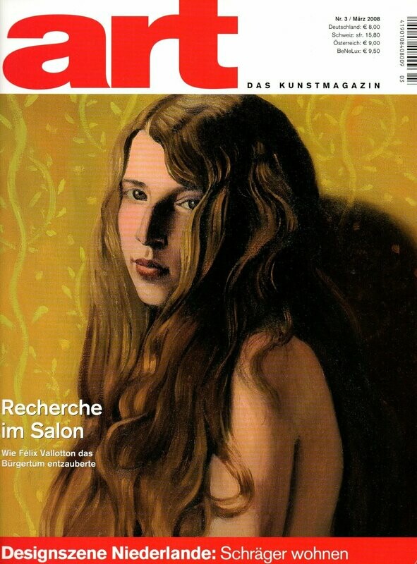 Ottersbach, Heribert C.