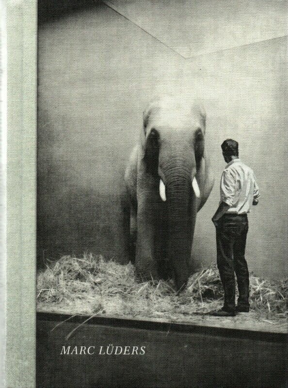 Lüders, Marc