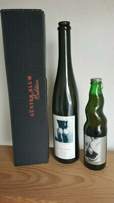 - unsigniert (nummeriert bzw.  limitiert)