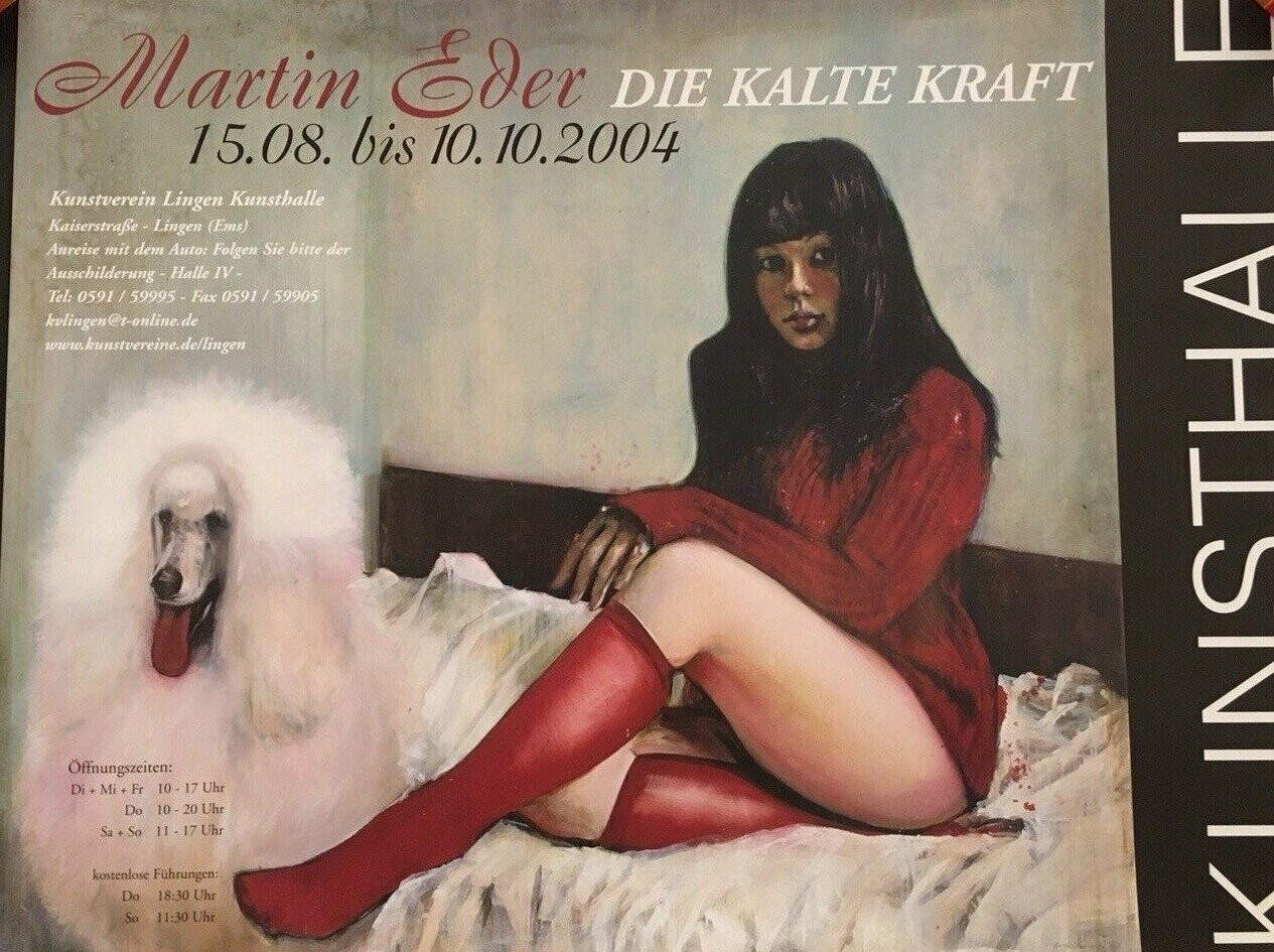 Eder, Martin