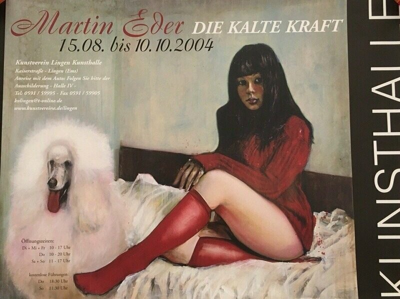 Eder, Martin