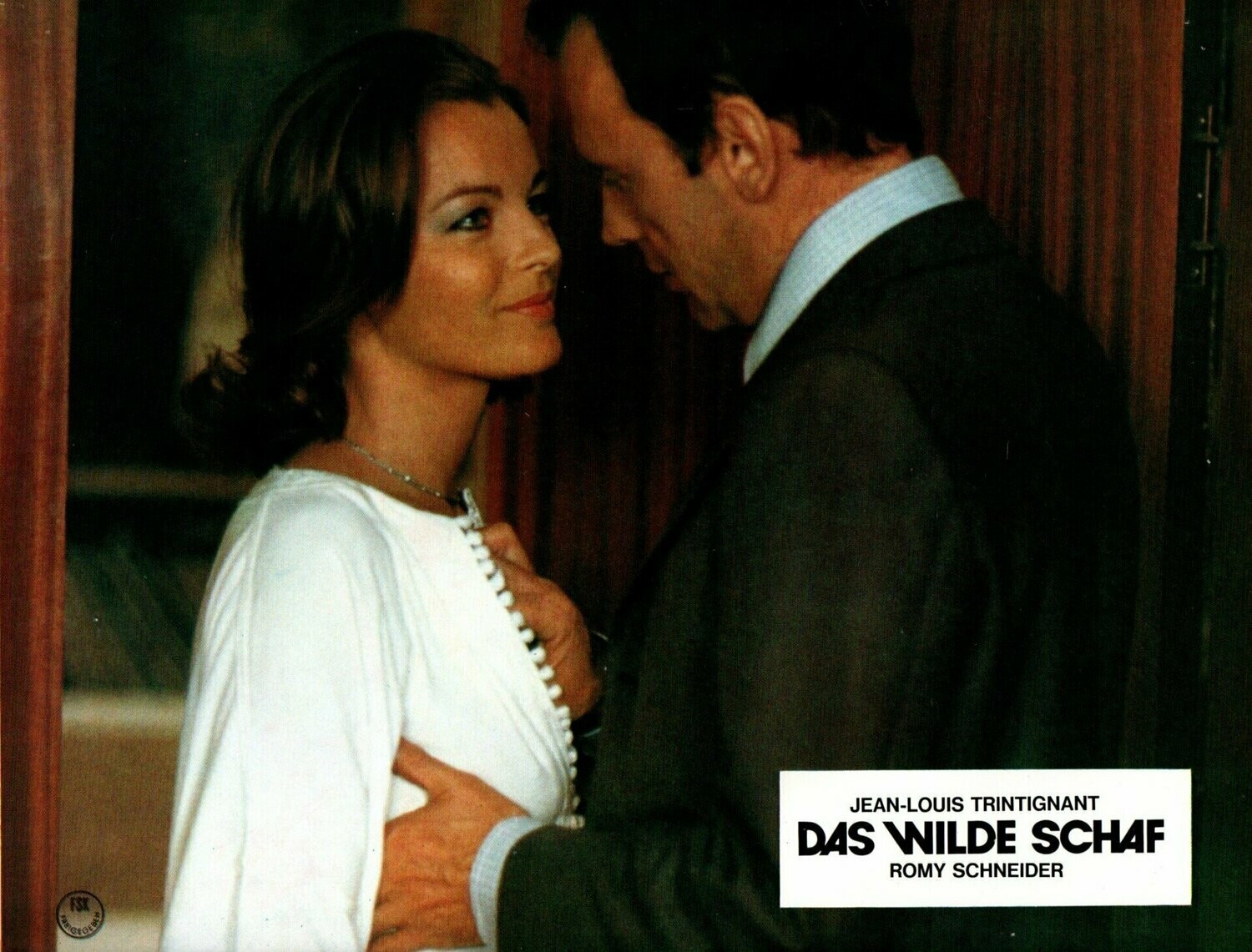 Schneider, Romy