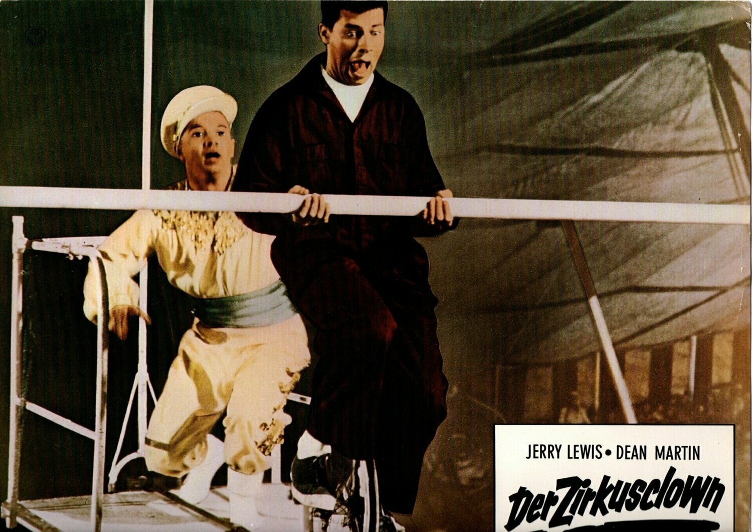 Lewis, Jerry