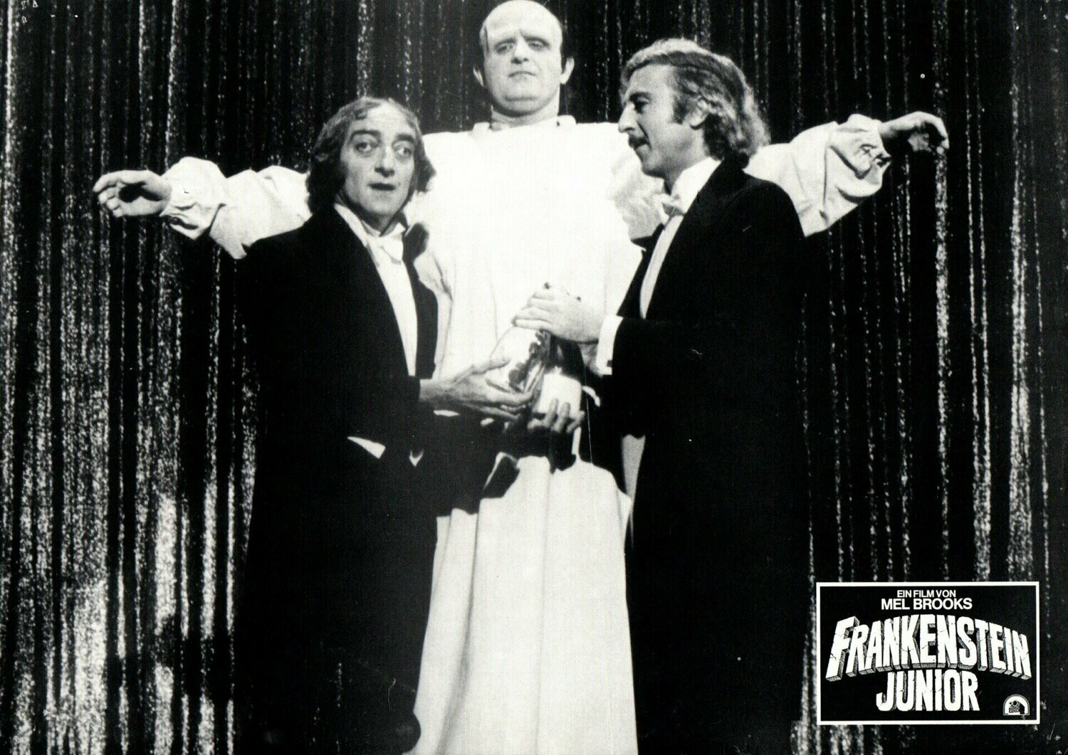 Feldman, Marty