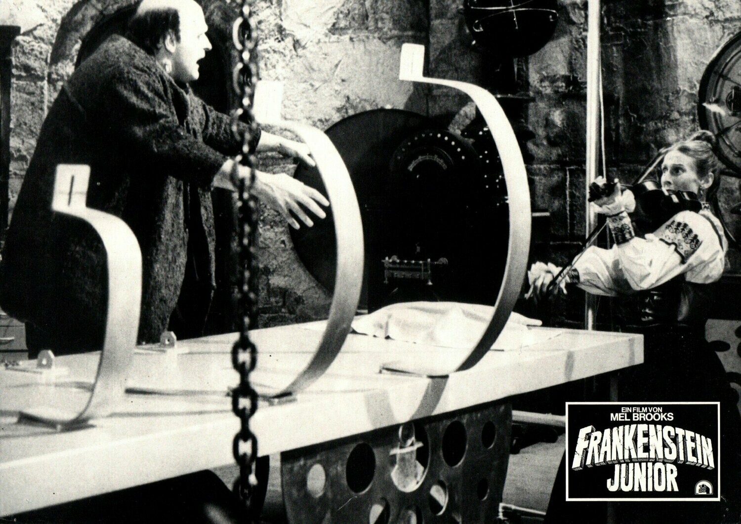 Feldman, Marty