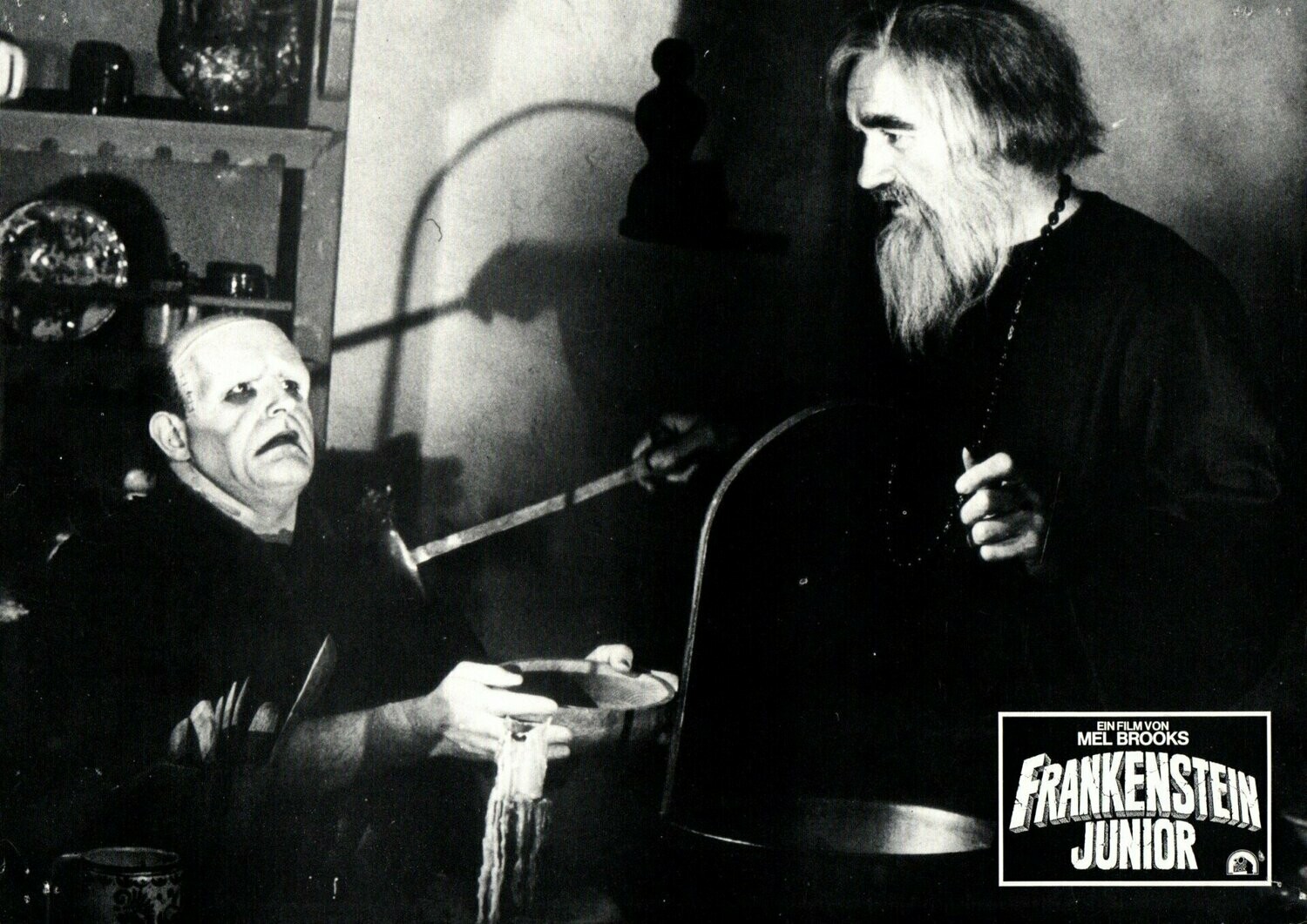 Feldman, Marty