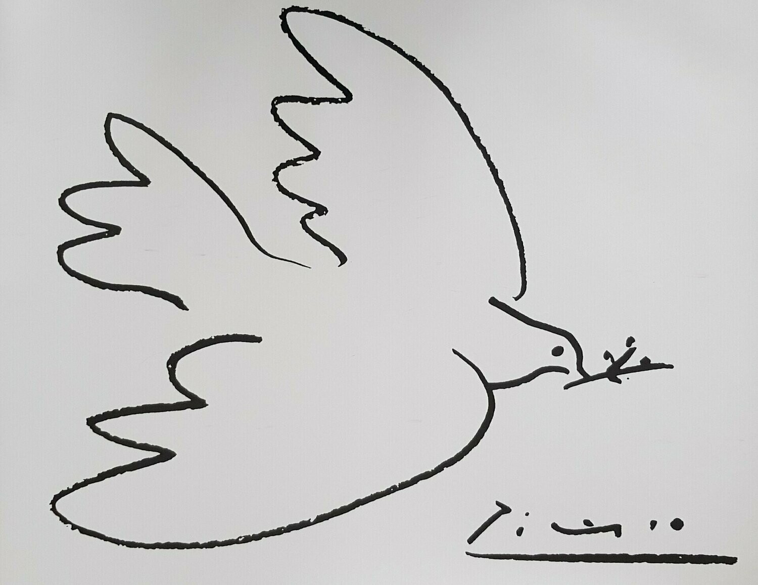 Picasso, Pablo