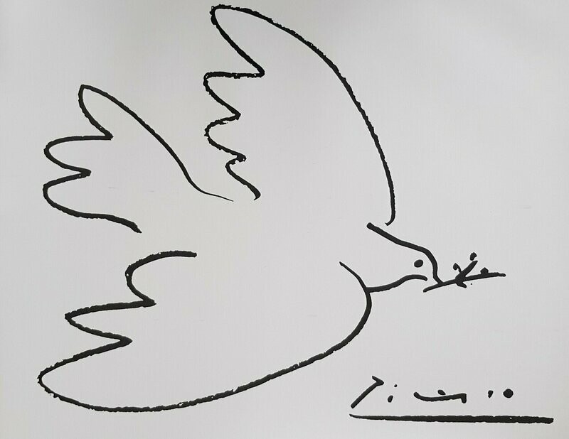Picasso, Pablo
