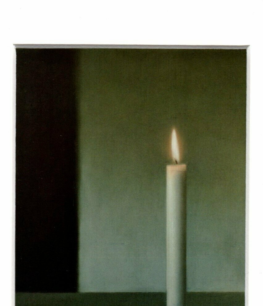 Richter, Gerhard