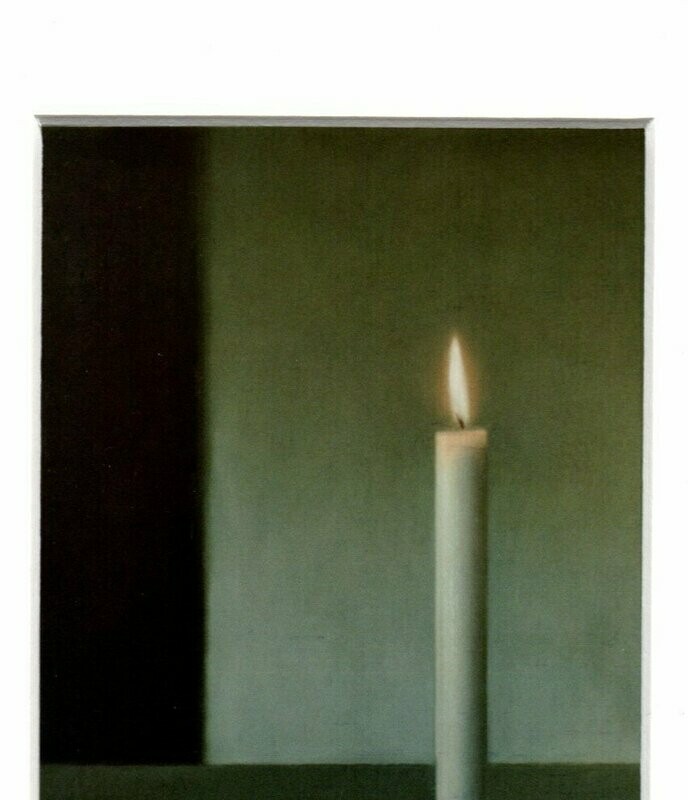Richter, Gerhard