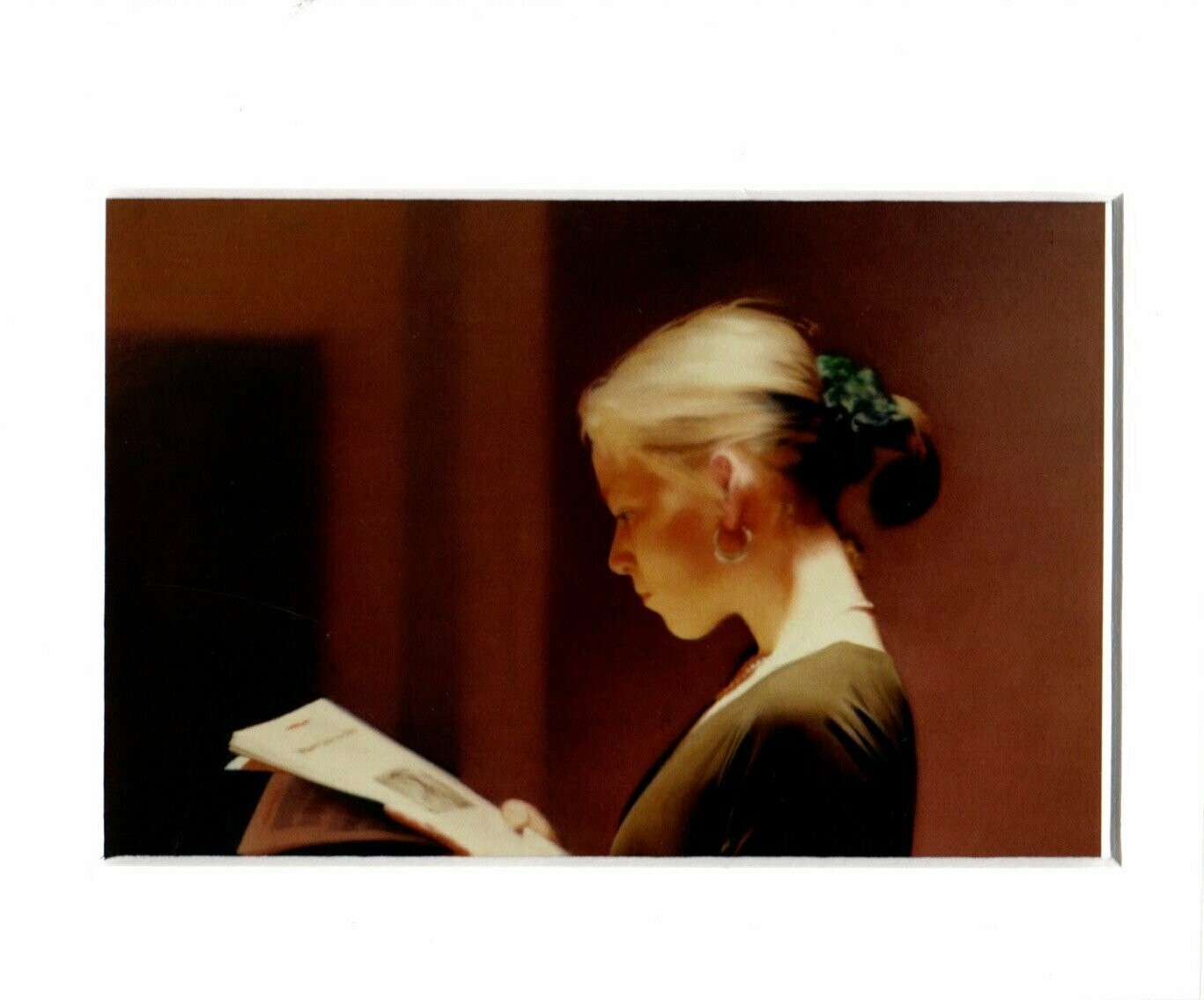Richter, Gerhard