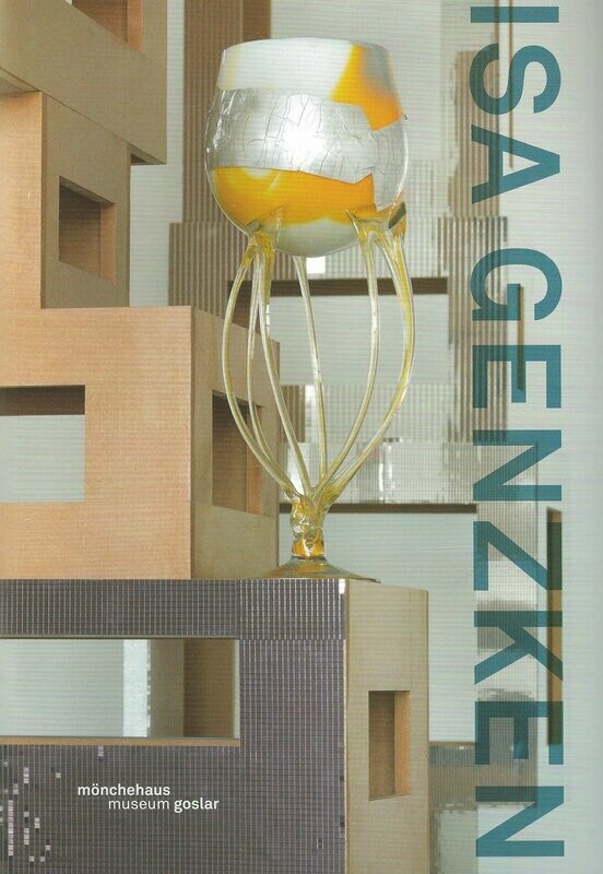 Genzken, Isa