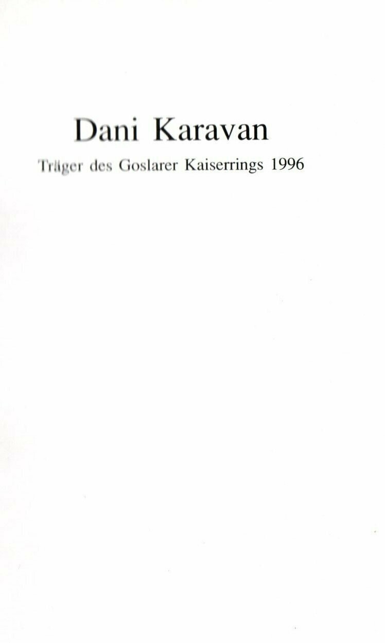 Karavan, Dani