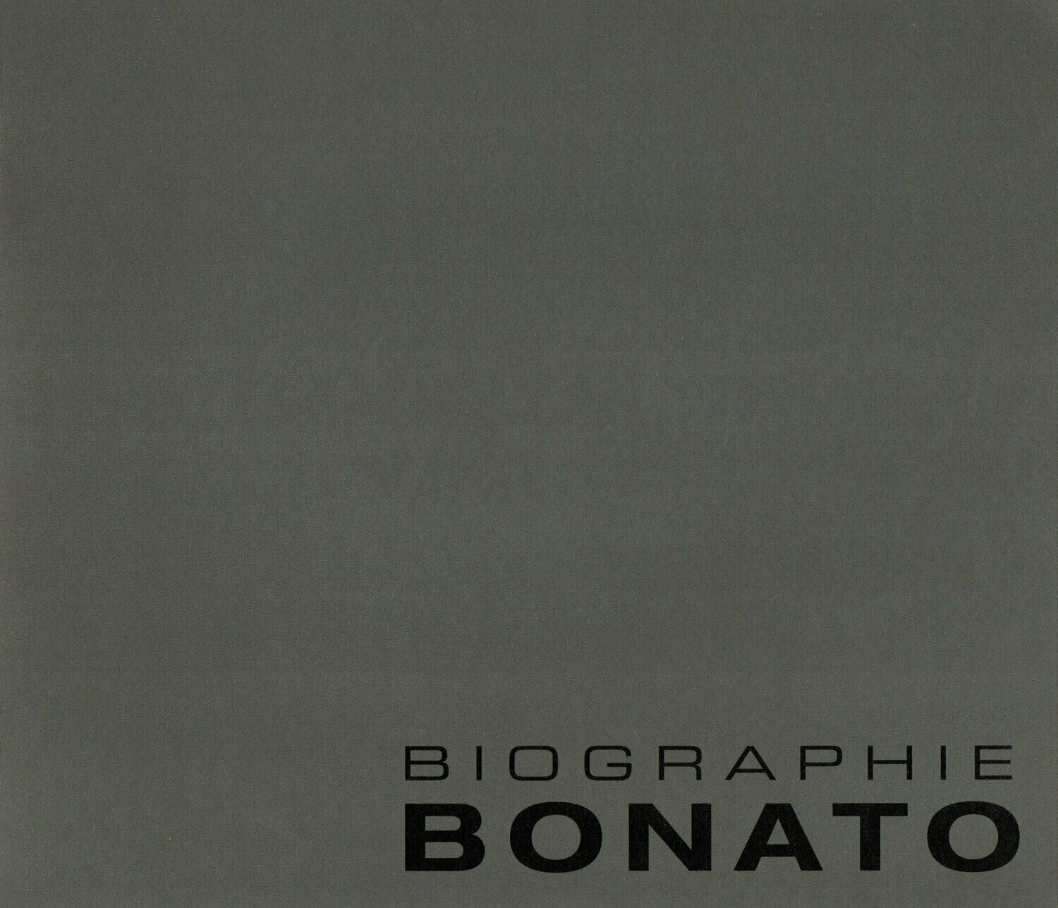 Bonato, Victor