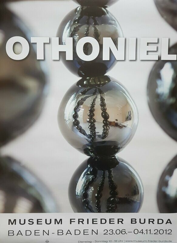 Othoniel, Jean-Michel