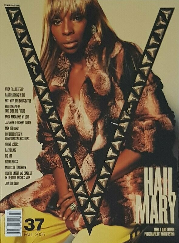 van Lamsweerde, Inez