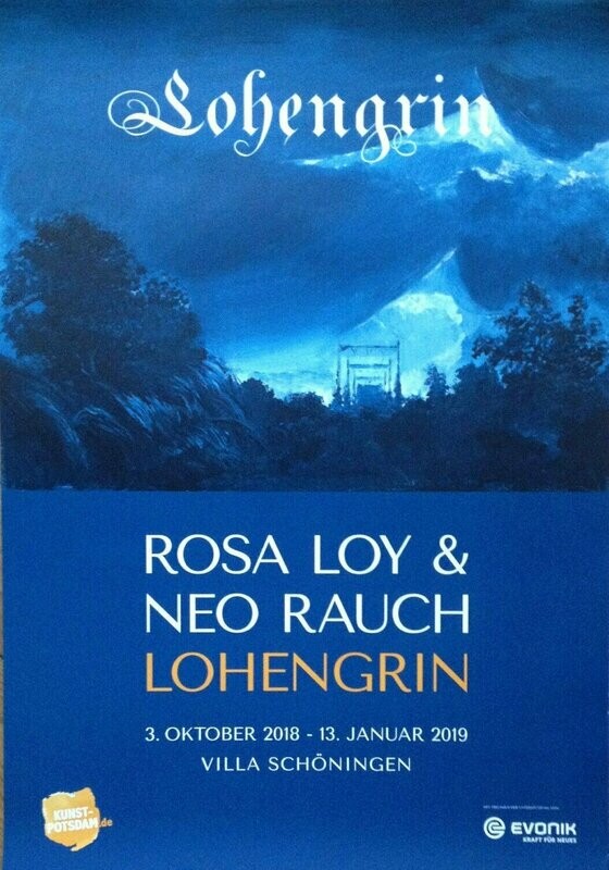 Loy, Rosa & Rauch, Neo