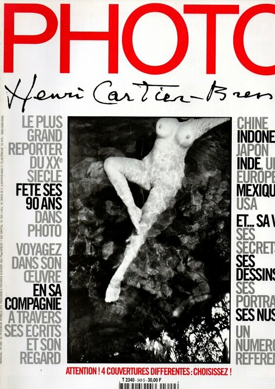 Cartier-Bresson, Henri