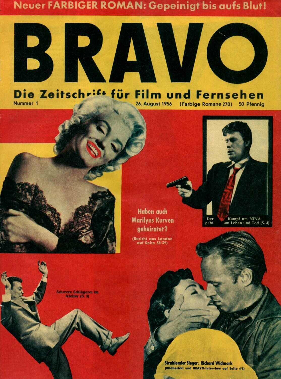 BRAVO