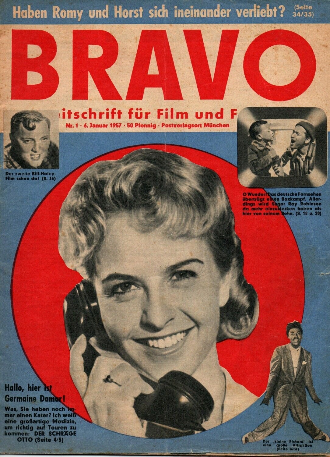 BRAVO