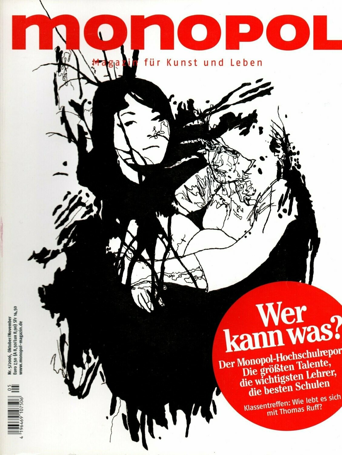 Baselitz, Georg
