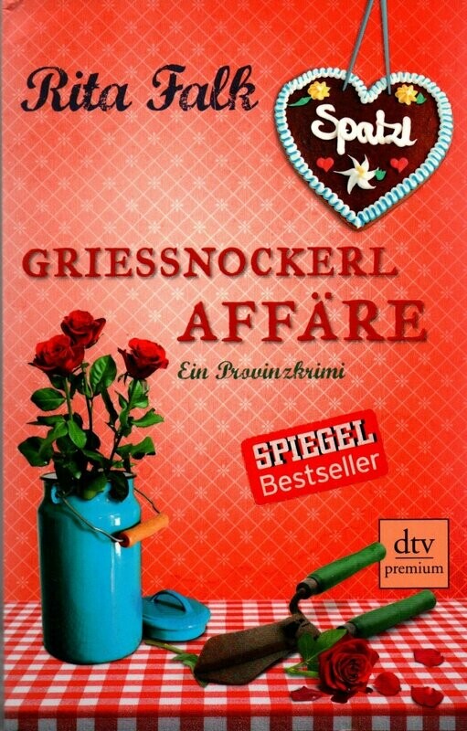 Falk, Rita & Tramitz, Christian