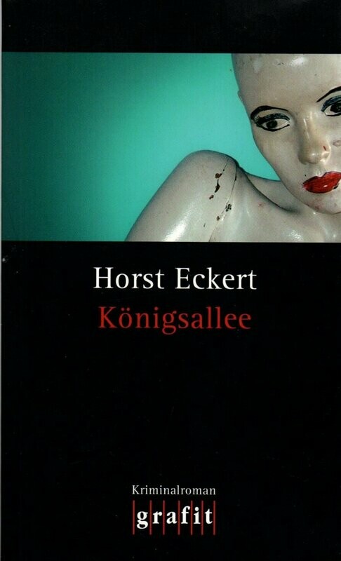 Eckert, Horst