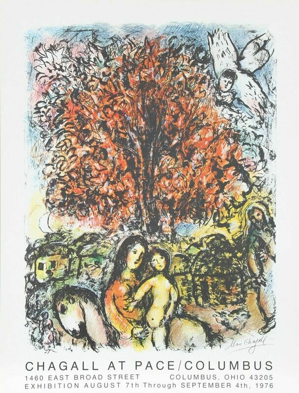 Chagall, Marc