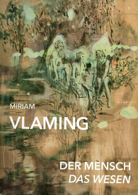 Vlaming, Miriam