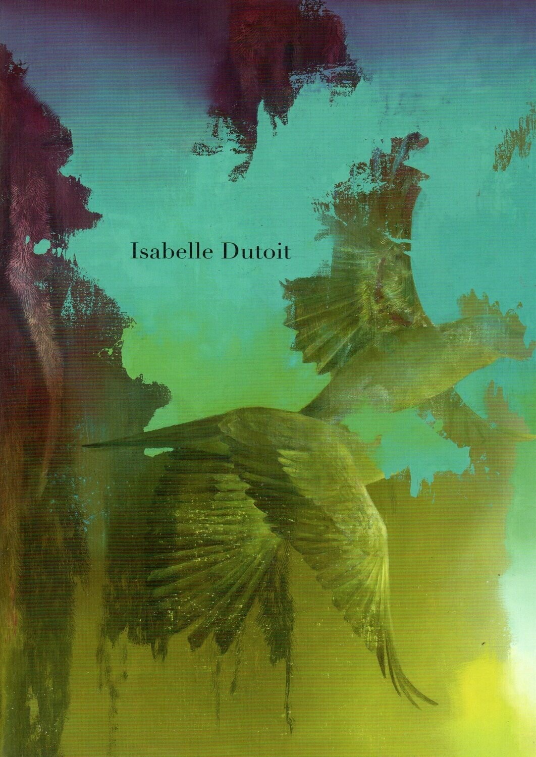 Dutoit, Isabelle