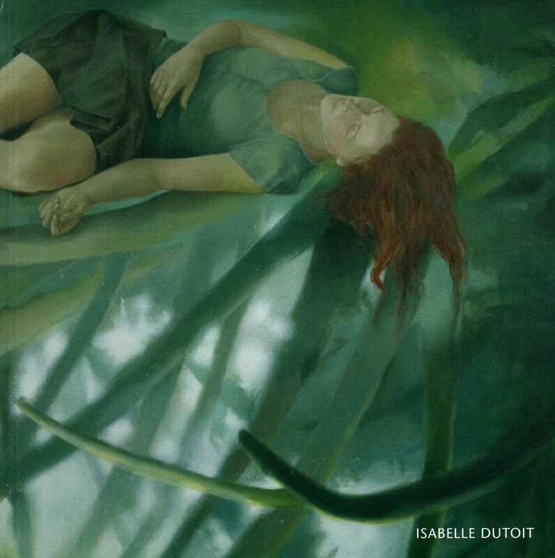 Dutoit, Isabelle