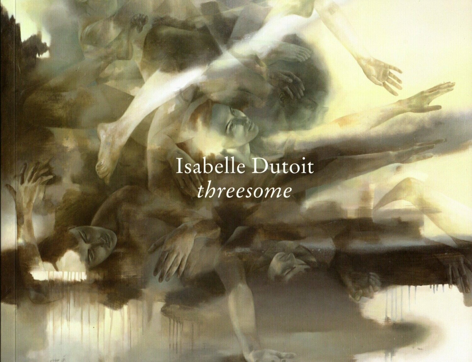 Dutoit, Isabelle