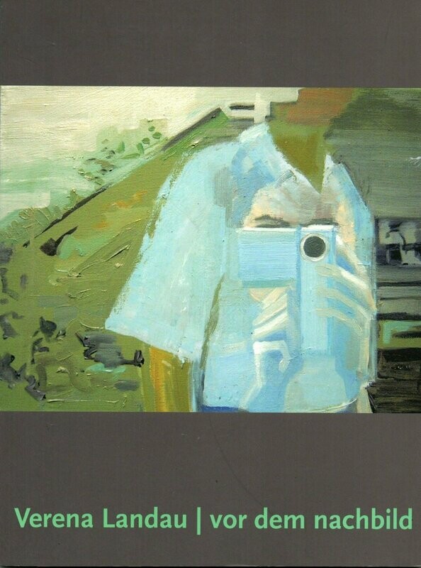Landau, Verena
