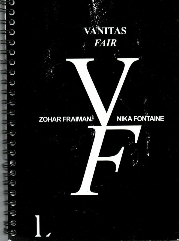 Fraiman, Zohar