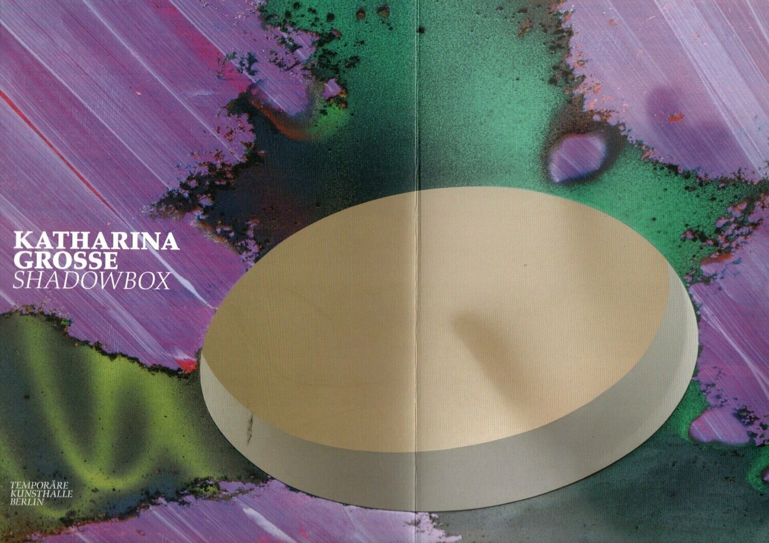 Grosse, Katharina