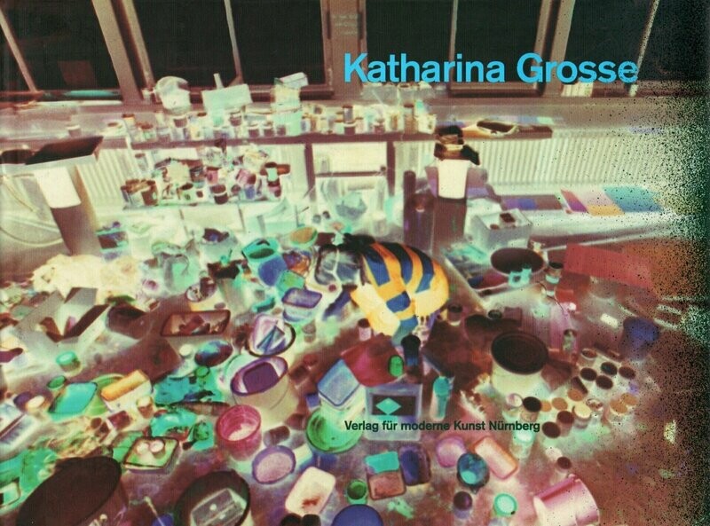 Grosse, Katharina