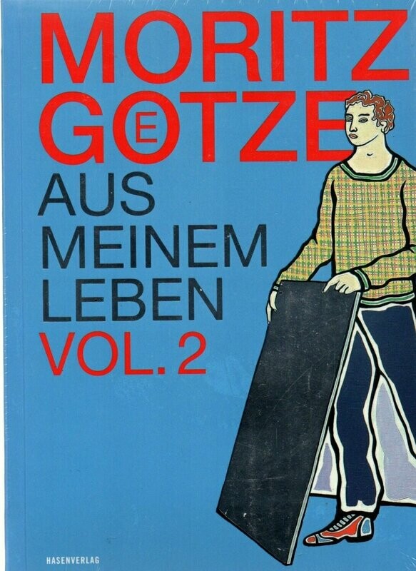 Götze, Moritz