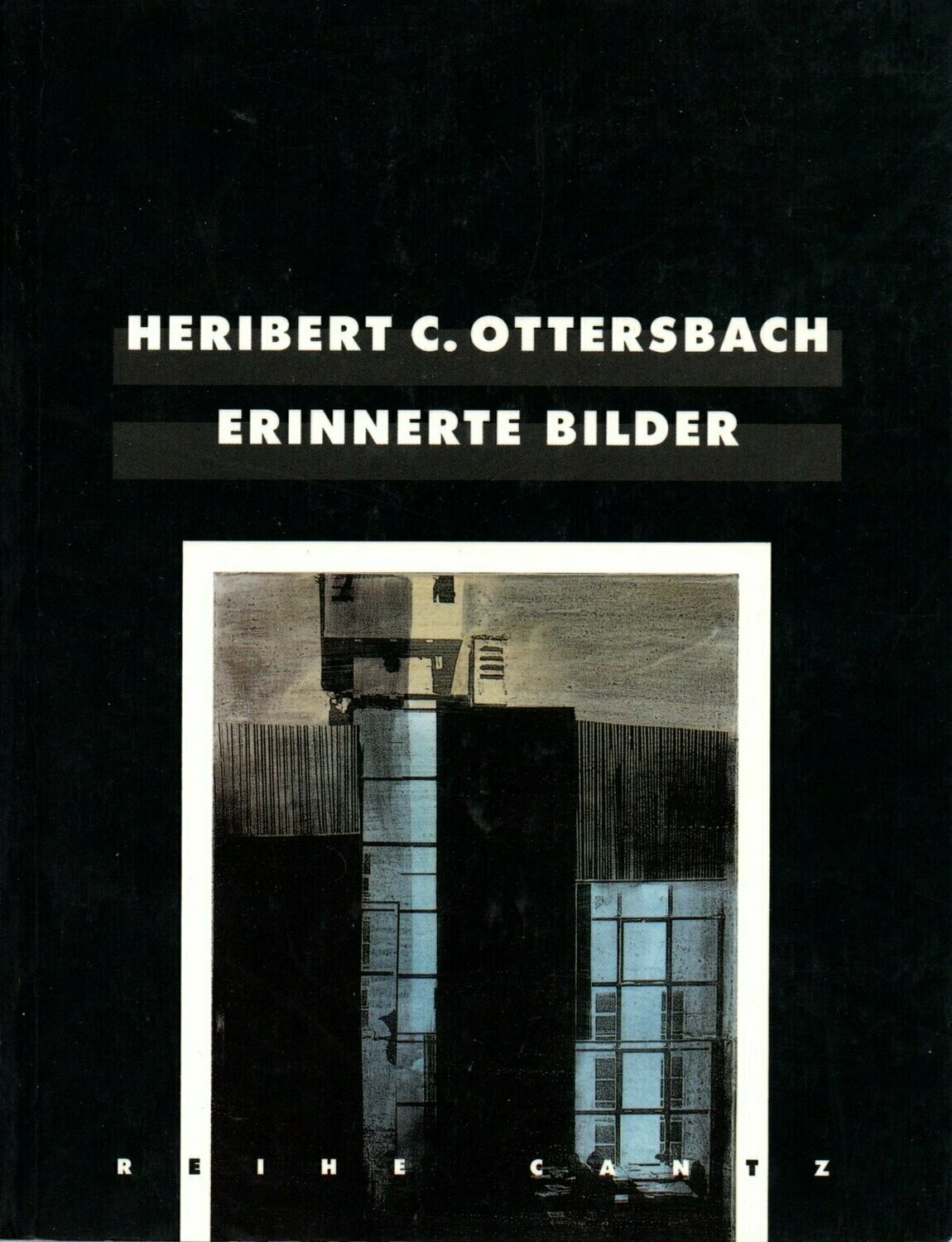 Ottersbach, Heribert C.
