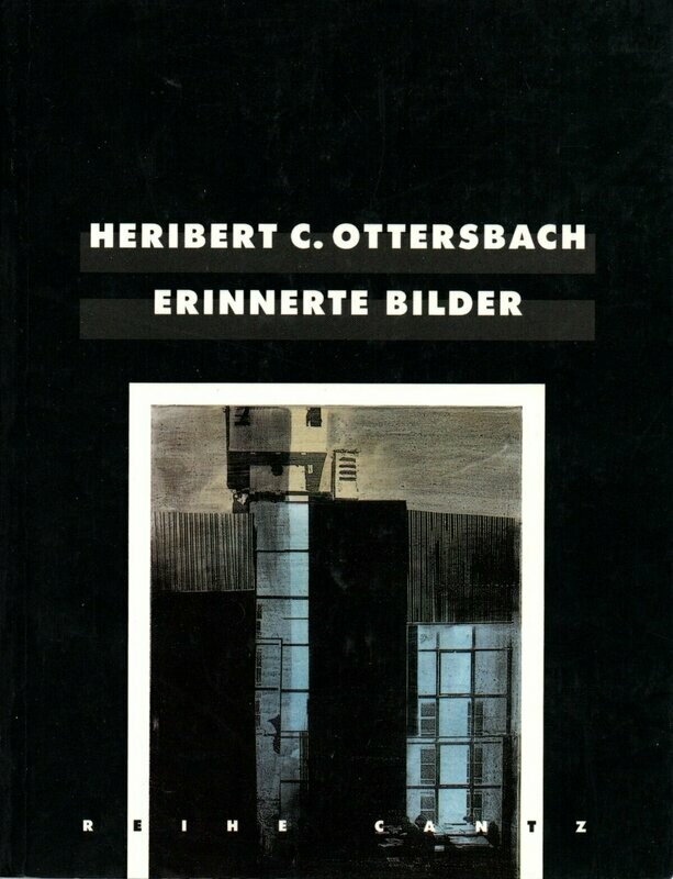 Ottersbach, Heribert C.