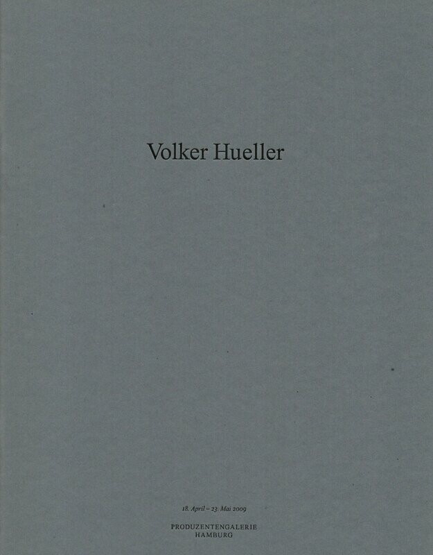 Hüller, Volker