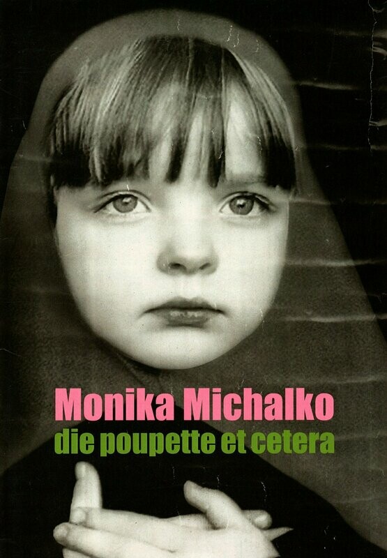 Michalko, Monika