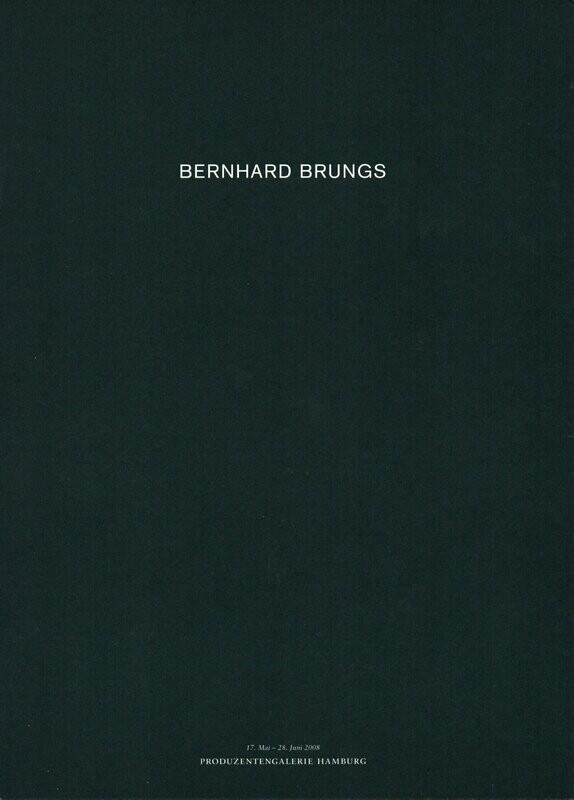Brungs, Bernhard